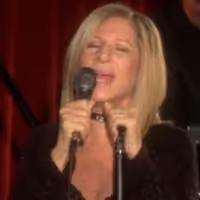 STAGE TUBE: AOL SESSIONS: Barbra Streisand at the Village Vanguard - 'Some Other… Video