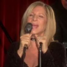 STAGE TUBE: AOL SESSIONS: Barbra Streisand at the Village Vanguard - 'Some Other Time'