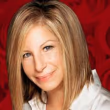 Columbia Records To Release Barbra Streisand's Love Is The Answer 9/29