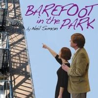 Old Opera House Theatre Presents BAREFOOT IN THE PARK