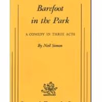 BAREFOOT IN THE PARK Plays Final Weekend at Westport Community Theatre, 10/9-10/11