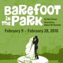 Two River Theater Company Presents BAREFOOT IN THE PARK, Opens 2/9