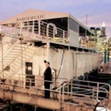 Floating Venue Barge Music Begins Thursday Jazz Nights April 28