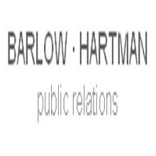 Barlow-Hartman PR To Cease Operations, Partners To Start Separate Companies