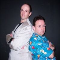 Photo Flash: The Barn Players Present DIRTY ROTTEN SCOUNDRELS, Opens March 5