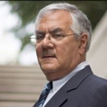 Mass. Congressman Barney Frank Set for TEMPERMENTALS Talkback, 5/3