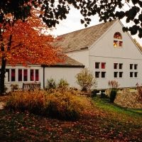 The Barns at Wolf Trap Announces Their Spring Event Schedule
