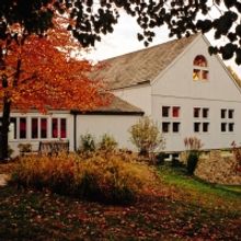 The Barns at Wolf Trap Announces Their Spring Event Schedule