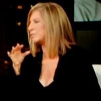 STAGE TUBE: Sneak Peek - Oprah Welcomes Barbra Streisand & Jay Z 9/24