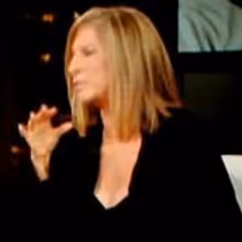 STAGE TUBE: Sneak Peek - Oprah Welcomes Barbra Streisand & Jay Z 9/24
