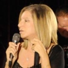 Celebrate Streisand's Birthday & New Vanguard DVD Release - Special Feature