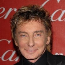 Barry Manilow Premieres New Show at Paris Las Vegas