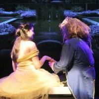 York Little Theater's BEAUTY AND THE BEAST Set To Run 11/6-22