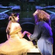 York Little Theater's BEAUTY AND THE BEAST Set To Run 11/6-22