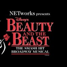 BEAUTY AND THE BEAST Set for Providence Performing Arts Center, 2/9-2/14