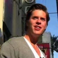 STAGE TUBE: THE BATTERY'S DOWN - 'LA (You Looked So Good)'
