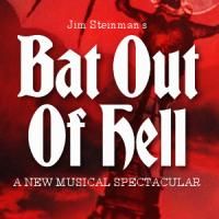 Steinman's 'BAT OUT OF HELL: The Musical' Launches Website, West End Bow Planned
