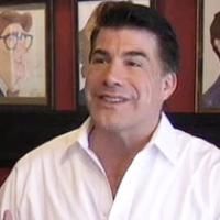 TV: 'MAD' About The Boy, Upstairs at Sardi's with Bryan Batt