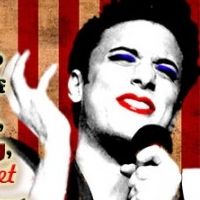 Triad Theatre Presents BAWDY! 2/26