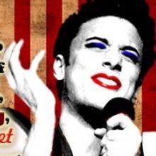 Triad Theatre Presents BAWDY! 2/26