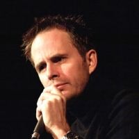 Comedian Bob Marley Performs at Comedy Works Larimer Square