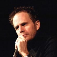 Comedian Bob Marley Performs at Comedy Works Larimer Square