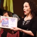 Photo Coverage: BC/EFA's Easter Bonnet Competition - Part 2