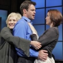 Photo Flash: Betty Buckley Stars in WHITE'S LIES!