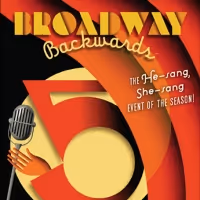 Esparza, Cantone, Burgess et al. Join BC/EFA 'Broadway Backwards 5' Benefit, 2/22