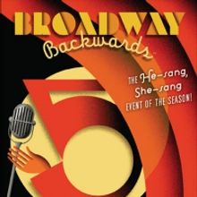 Esparza, Cantone, Burgess et al. Join BC/EFA 'Broadway Backwards 5' Benefit, 2/22