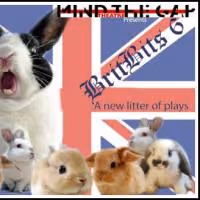 BRITBRITS 6 Shorts Play At Mind The Gap Festival Plays 11/6-11/8