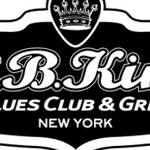 B.B. King Blues Club Announces May Schedule Of Upcoming Events