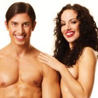 Photo Flash: The Cast Of BROADWAY BARES 19.0 'CLICK IT!'