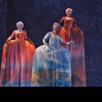 Michael Hendrick To Sing Bacchus Tonight 2/4, In Met's ARIADNE AUF NAXOS