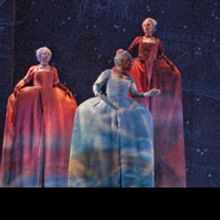 Michael Hendrick To Sing Bacchus Tonight 2/4, In Met's ARIADNE AUF NAXOS