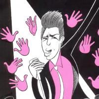 BWW SPECIAL FEATURE: Ken Fallin Illustrates - BYE BYE BIRDIE