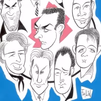 Ken Fallin Special: THE BOYS IN THE BAND