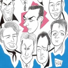 Ken Fallin Special: THE BOYS IN THE BAND