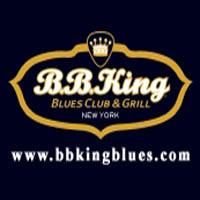 BB King Blues Club & Highline Ballroom Present New Schedule
