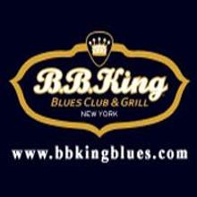 BB King Blues Club & Highline Ballroom Present New Schedule
