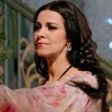 Hei-Kyong Hong Replaces Angela Gheorghiu as Violetta in tonight's LA TRAVIATA 4/13