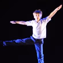 BILLY ELLIOT Launches Billy Youth Theatre To Celebrate Five Years in The West End