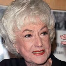 Tony And Emmy Award-Winning Actress Bea Arthur Dead At 86