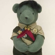 B.B. King Blues Hosts 13th Annual Broadway Bears Auction, Feb. 14