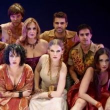 BEATLES Brazilian musical: after a sensation in Lyon, France, is back in Rio!