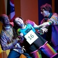 Photo Flash: Beck Center Presents the 25TH ANNUAL PUTNAM COUNTY SPELLING BEE