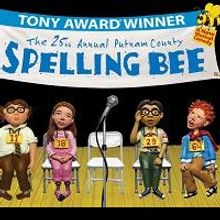 WCLOC Presents THE 25TH ANNUAL PUTNAM COUNTY SPELLING BEE, 4/16-5/2