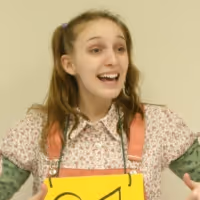 Media Theatre's 25TH ANNUAL PUTNAM COUNTY SPELLING BEE Opens March 3