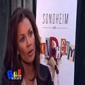 TV: Broadway Beat - Sondheim on Sondheim, Anyone Can Whistle & RED!