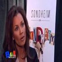 TV: Broadway Beat - Sondheim on Sondheim, Anyone Can Whistle & RED! Video